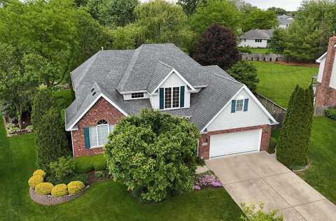 1435 O'Connell Circle, New Lenox, IL 60451