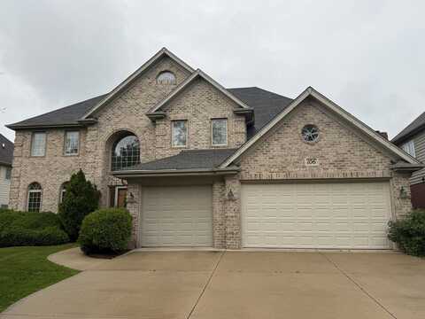 106 Hidden View Drive, Westmont, IL 60559