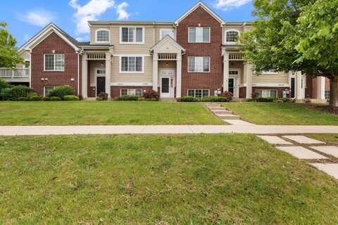 10325 KERRY RIDGE Court, Chicago Ridge, IL 60415