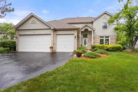 857 Bluestem Drive, Bolingbrook, IL 60440