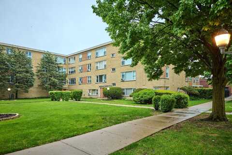 6021 N DAMEN Avenue, Chicago, IL 60659