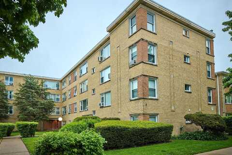 6021 N DAMEN Avenue, Chicago, IL 60659