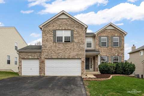 2355 Avalon Court, Aurora, IL 60503