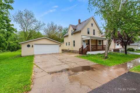 107 N Hayes Street, Harvard, IL 60033
