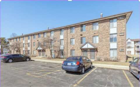 239 GREGORY Street, Aurora, IL 60504