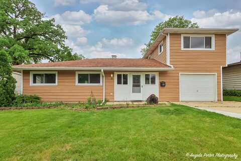 4 Timber Trail, Streamwood, IL 60107