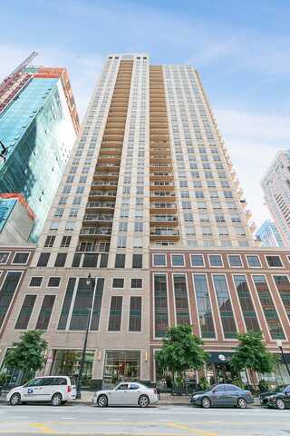 1111 S WABASH Avenue, Chicago, IL 60605