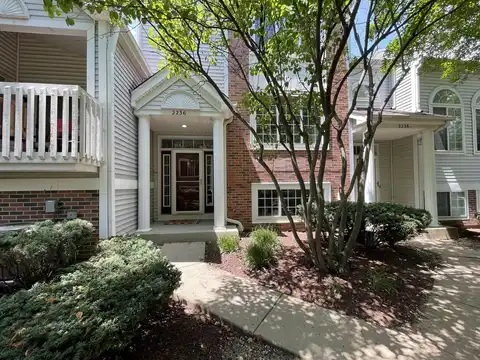 2236 Dawson Lane, Algonquin, IL 60102
