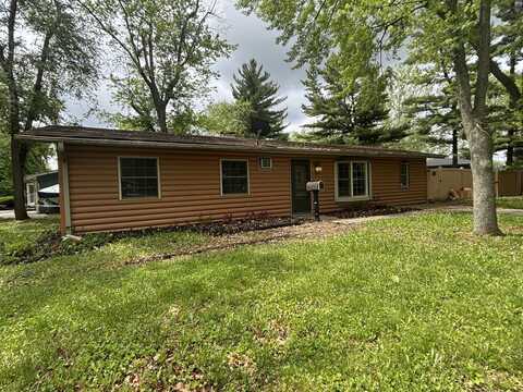 85 Circle Drive E, Montgomery, IL 60538