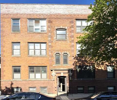 5611 N Glenwood Avenue, Chicago, IL 60660