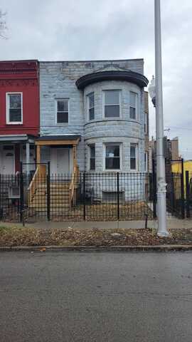 1918 S Kedzie Avenue, Chicago, IL 60623