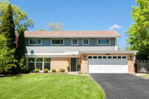 9140 Keystone Avenue, Skokie, IL 60076