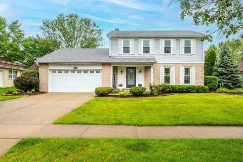 1836 71st Street, Woodridge, IL 60517