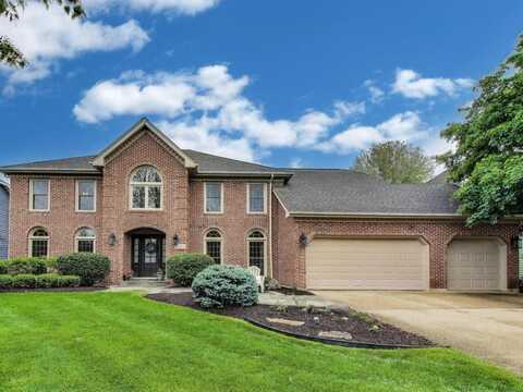 1664 IMPERIAL Circle, Naperville, IL 60563