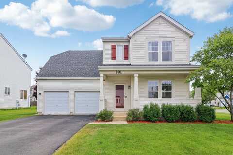 801 S Parkside Drive, Round Lake, IL 60073