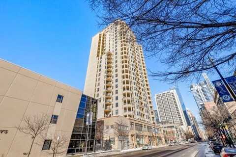 1464 S Michigan Avenue, Chicago, IL 60605
