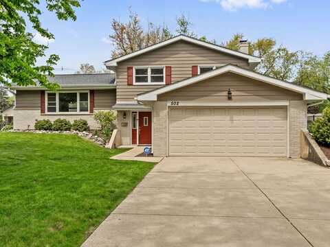 502 69th Street, Darien, IL 60561
