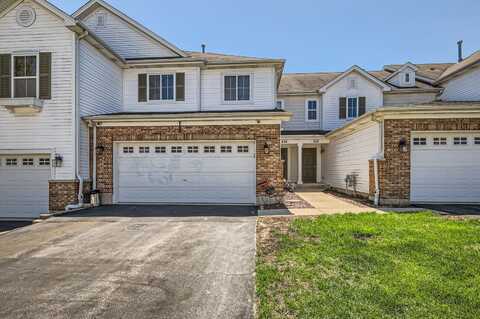 614 Grand Canyon Circle, Crystal Lake, IL 60014