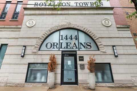 1444 N ORLEANS Street, Chicago, IL 60610