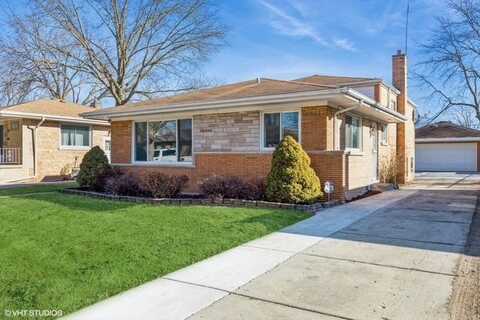 16361 Greenwood Avenue, South Holland, IL 60473