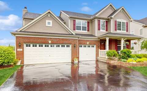 127 Charleston Lane, Gilberts, IL 60136