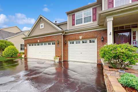 127 Charleston Lane, Gilberts, IL 60136