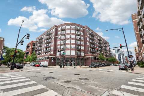 1000 W Adams Street, Chicago, IL 60607
