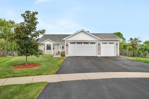 26138 Oak Ridge Court, Channahon, IL 60410