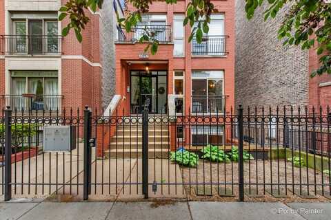 2447 W Walton Street, Chicago, IL 60622