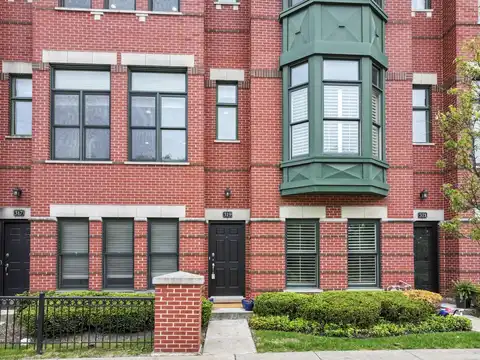 319 W Wood Street, Palatine, IL 60067