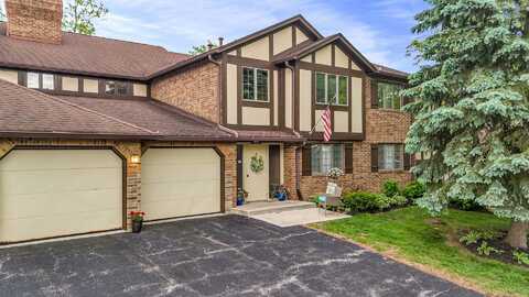 13253 S Oak Ridge Trail, Palos Heights, IL 60463