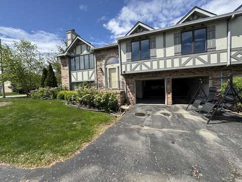 17574 Drummond Drive, Tinley Park, IL 60487