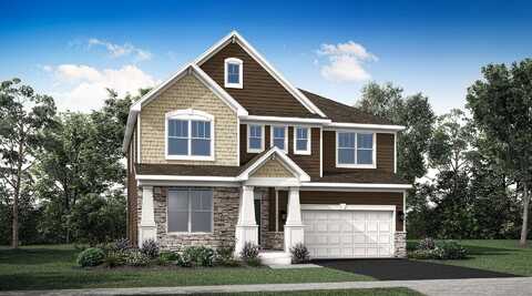 1040 Waterford Street, Algonquin, IL 60102