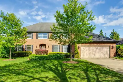 337 S HARRISON Court, Palatine, IL 60067