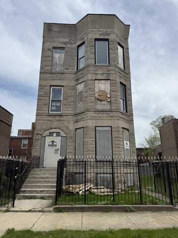 5813 S Wabash Avenue, Chicago, IL 60637