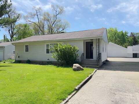 501 Rand Drive, McHenry, IL 60051