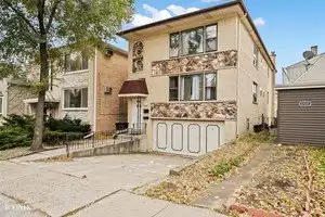 6519 W FOREST PRESERVE Avenue, Harwood Heights, IL 60706