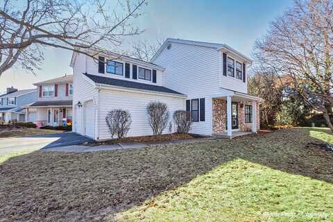 638 Dordan Court, Gurnee, IL 60031