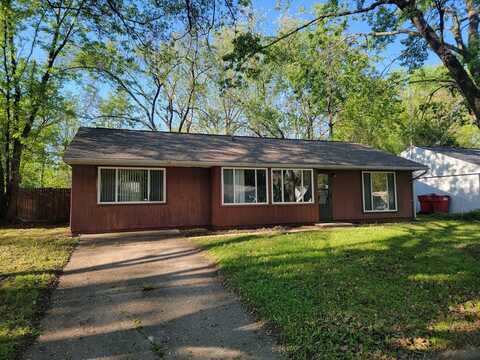 3320 Kimberly Drive, Champaign, IL 61821