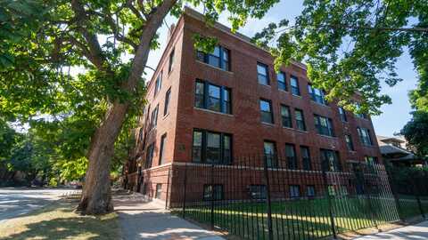 5406 N Paulina Street, Chicago, IL 60640