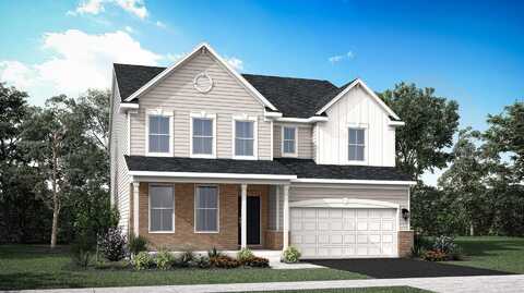 1100 Waterford Street, Algonquin, IL 60102