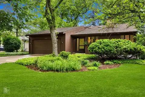 1980 Green Trails Drive, Lisle, IL 60532