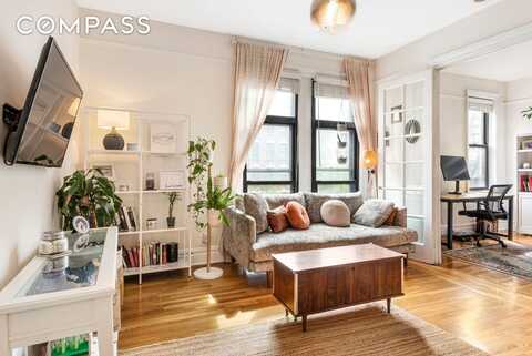 31 Tiemann Place, New York, NY 10027