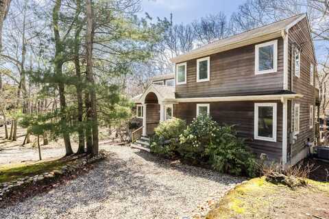 47 Harbor View Drive, East HAmpton, NY 11937