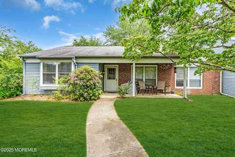 846 Winchester Court, Manchester, NJ 08759