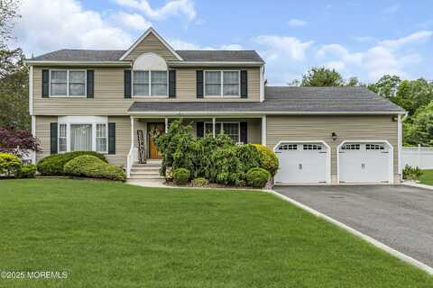 1 River Drive, Farmingdale, NJ 07727