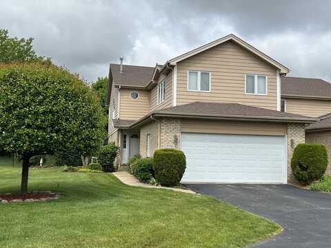 7750 Northfield Lane, Tinley Park, IL 60487