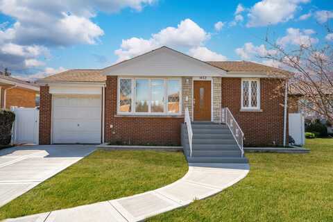 1412 Balmoral Avenue, Westchester, IL 60154