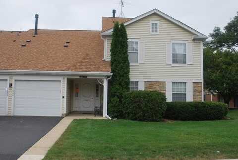 1048 AUBURN Lane, Buffalo Grove, IL 60089
