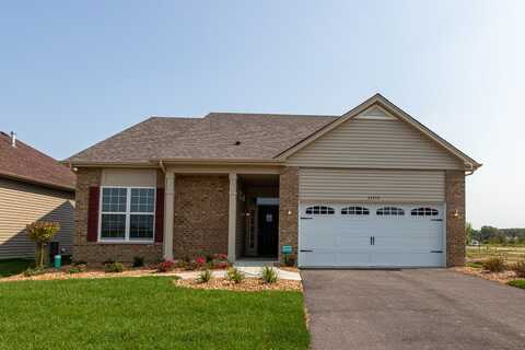 Lot 37 W Caspian Circle, Lockport, IL 60441